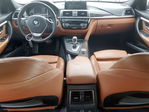 BMW Series 3 2017