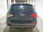 Audi Q7 2015