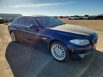 BMW Series 5 2013