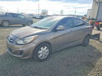Hyundai Accent 2013