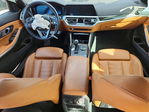 BMW Series 3 2021