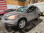Honda CR-V 2010