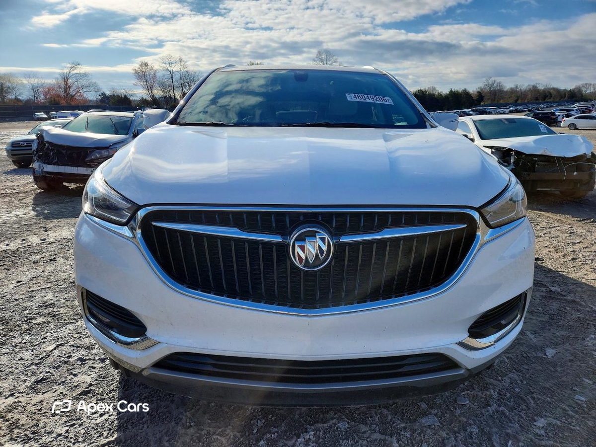 Buick Enclave 2020
