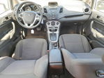 Ford Fiesta 2018
