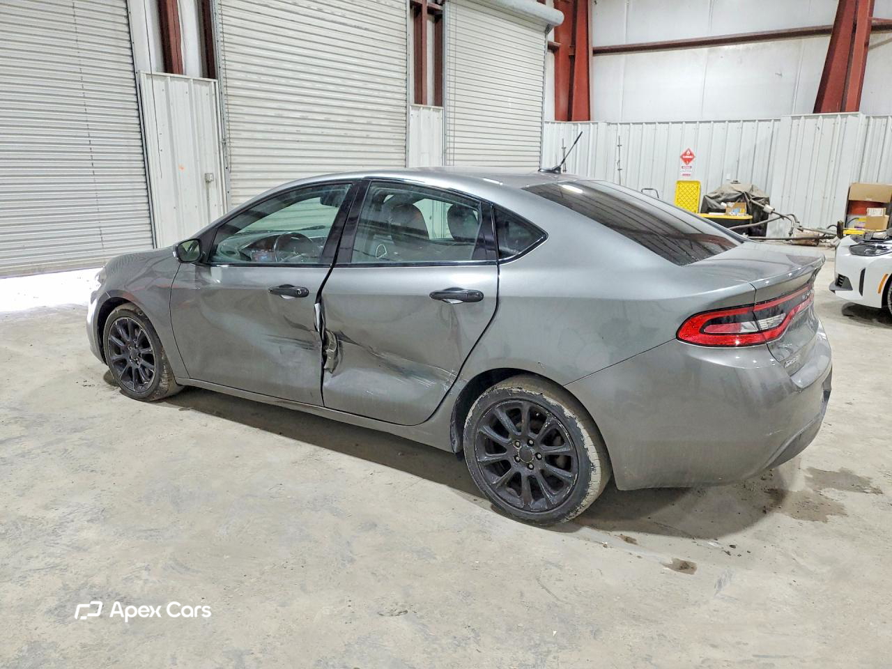 Dodge Dart 2013
