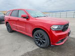 Dodge Durango 2017