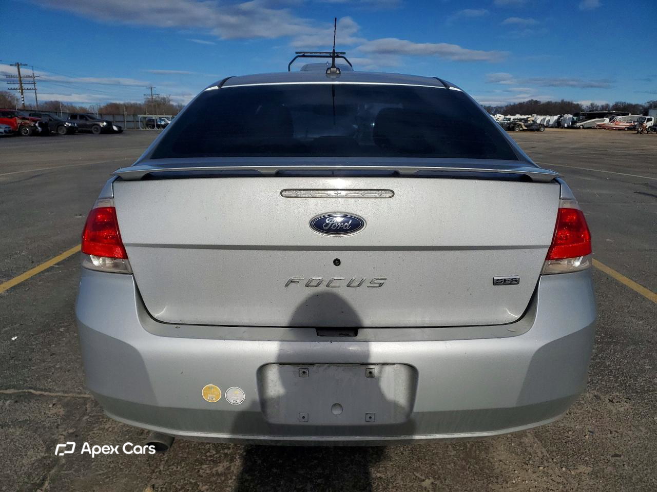 Ford Focus 2009