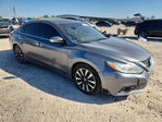 Nissan Altima 2018