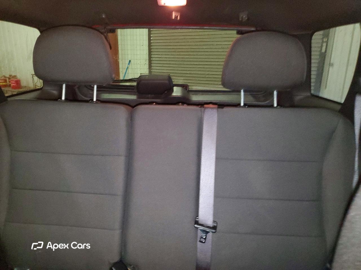 Ford Escape 2012