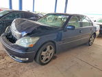 Lexus LS 2005