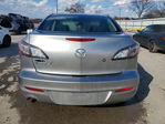 Mazda 3 2013