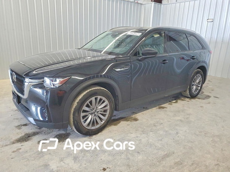 Mazda CX-90 2025 - Image 1 of 13
