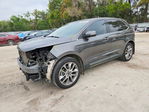 Ford Edge 2018