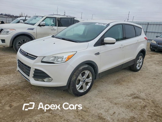 Ford Escape 2014 - Image 1 of 13