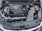 Chevrolet Trax 2025