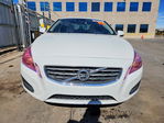 Volvo S60 2012
