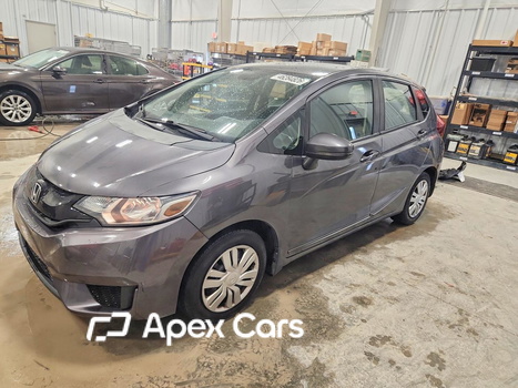Honda Fit 2015 - Image 1 of 15
