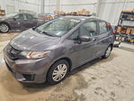 Honda Fit 2015