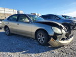 Lexus GS 2002