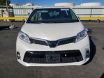 Toyota Sienna 2015