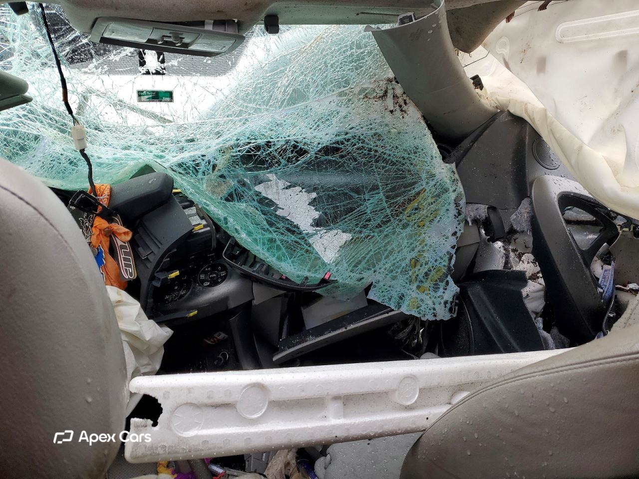 Toyota RAV 4 2012