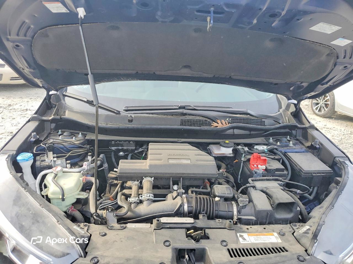Honda CR-V 2020