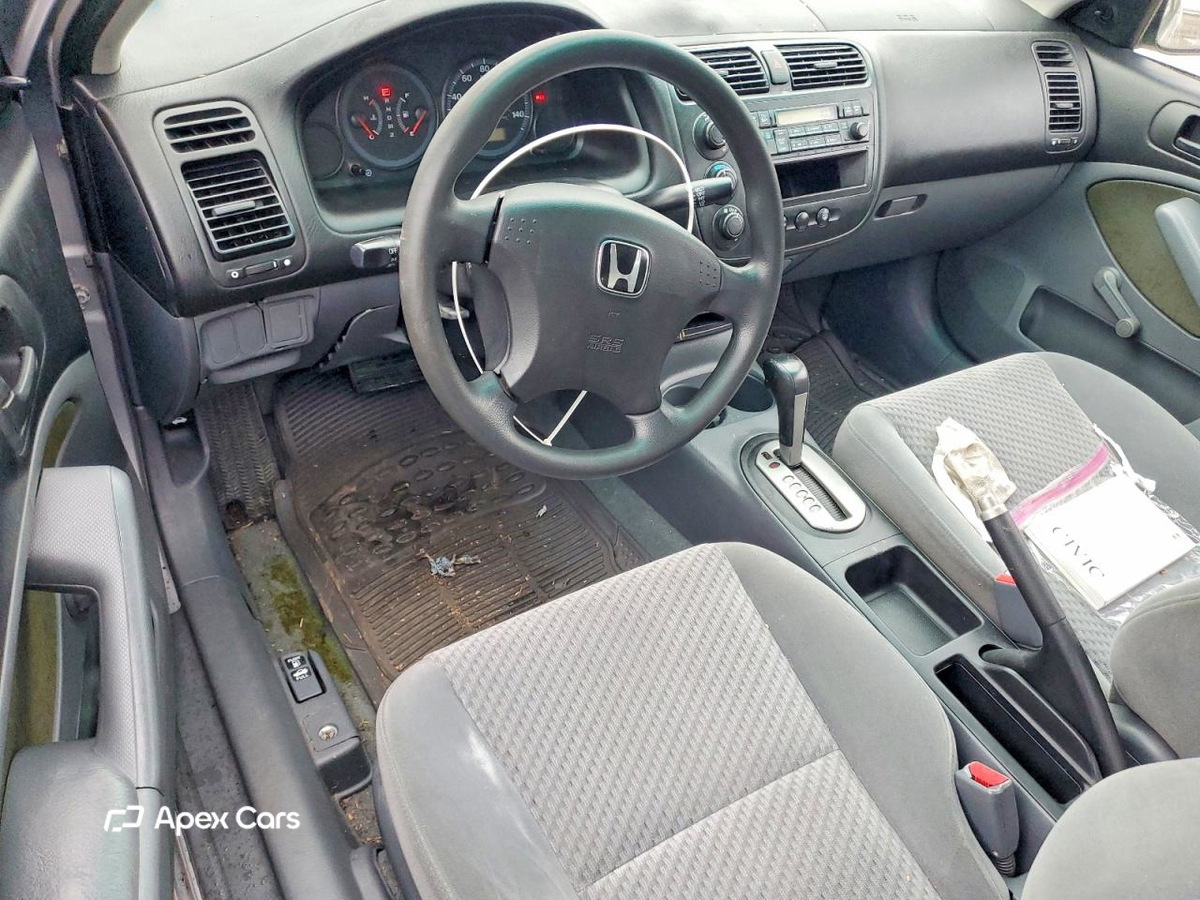 Honda Civic 2003