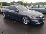 Honda Accord 2011