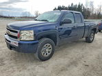 Chevrolet Silverado 2009