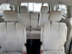 Dodge Caravan 2013