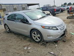 Chevrolet Volt 2012