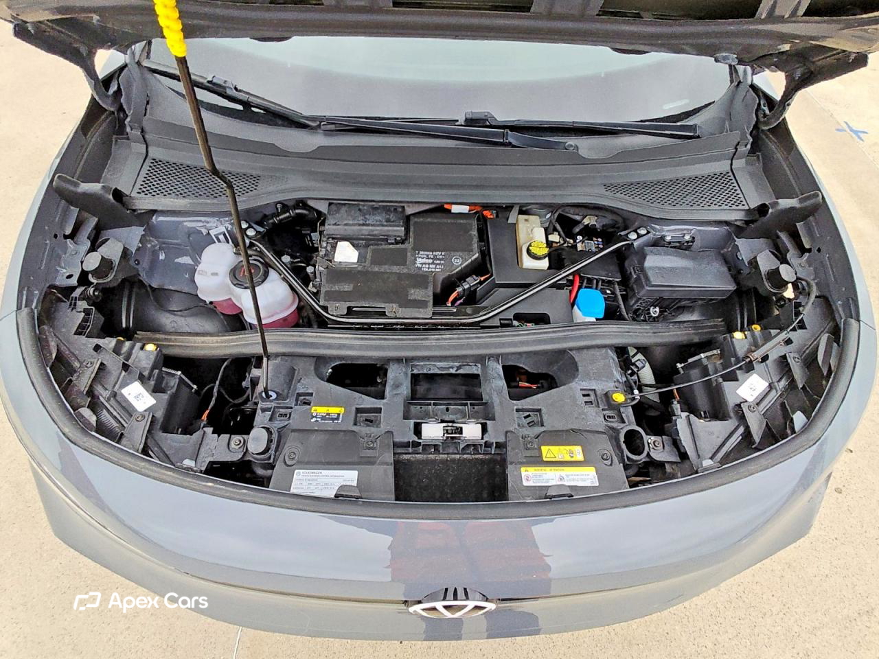 Volkswagen ID.4 2023