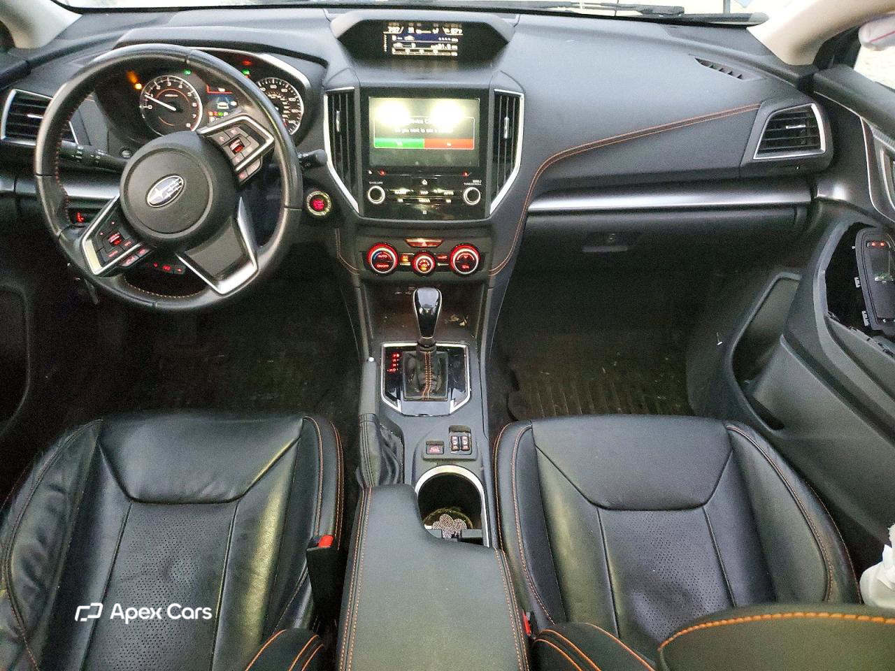 Subaru XV 2021