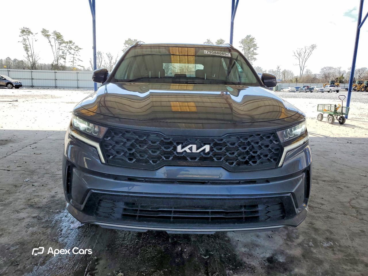 Kia Sorento 2023
