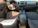 Kia Sportage 2012