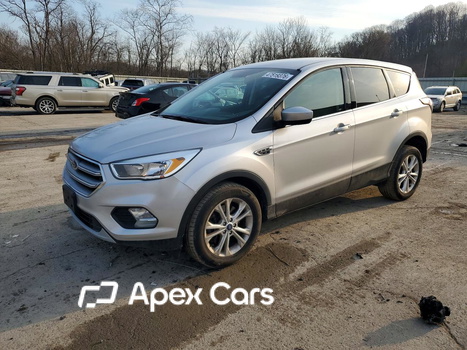 Ford Escape 2017 - Zdjęcie 1 z 14