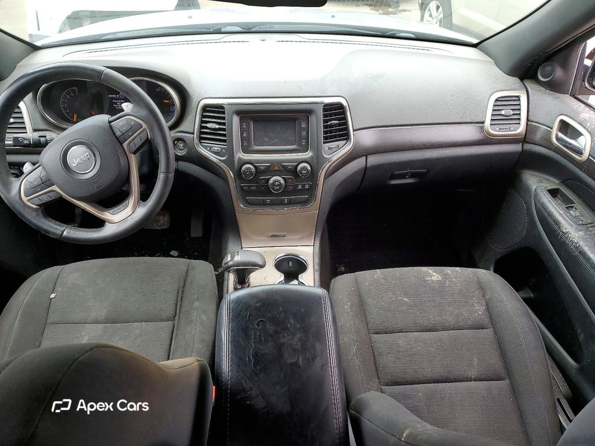Jeep Cherokee 2014