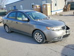 Kia Forte 2012