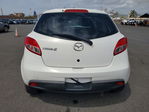 Mazda 2 2012