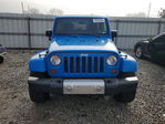 Jeep Wrangler 2011