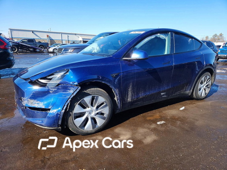 Tesla Model Y 2023 - Zdjęcie 1 z 11