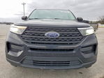Ford Explorer 2021