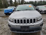 Jeep Compass 2017