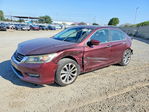 Honda Accord 2013