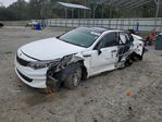 Kia Optima 2017