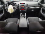 Kia Sorento 2012