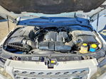 Land Rover LR4 2013