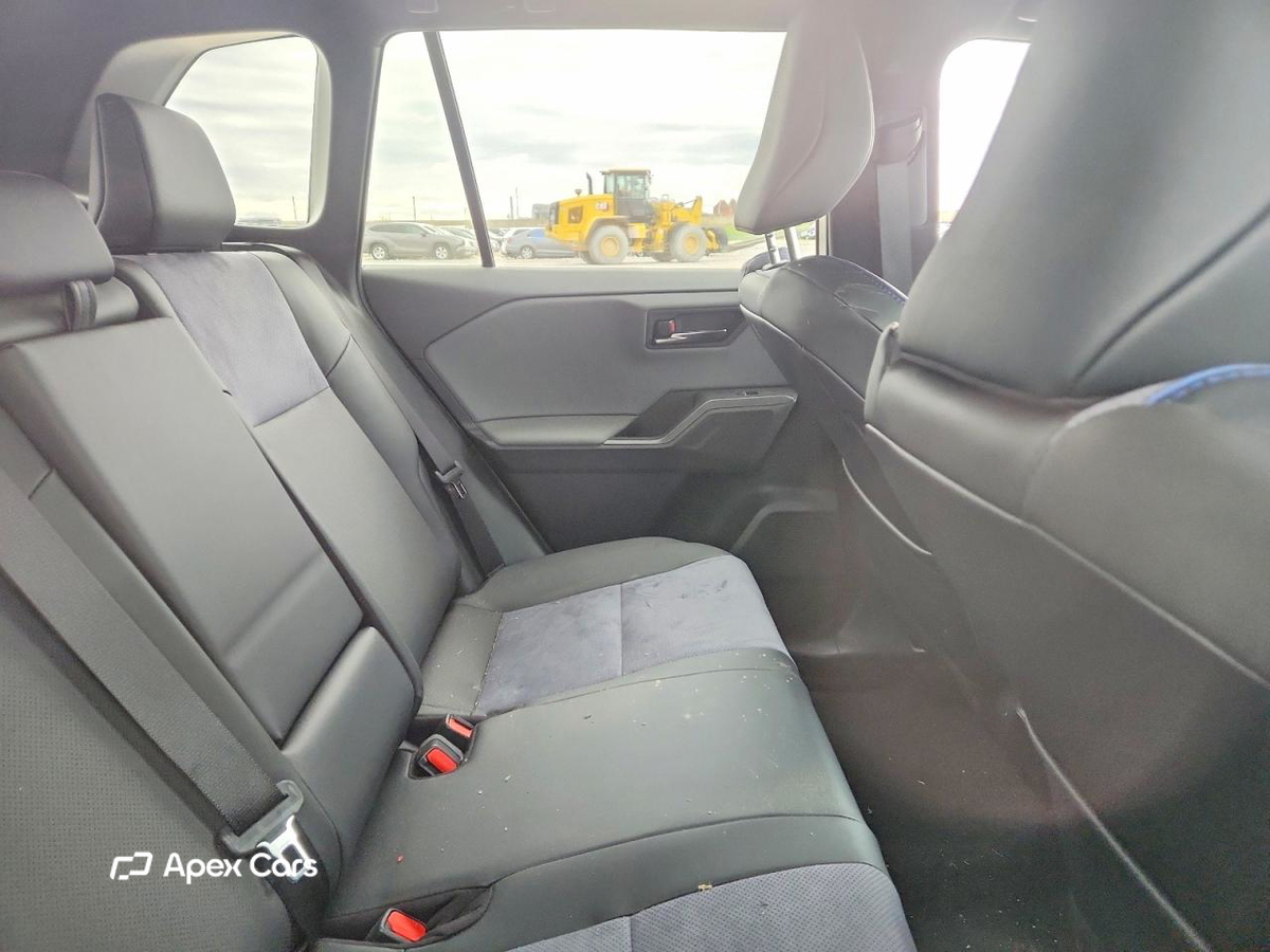Toyota RAV 4 2026