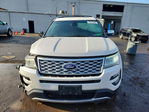 Ford Explorer 2016