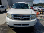 Ford Escape 2012